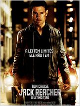 Jack Reacher - O Último Tiro