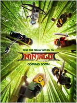 LEGO Ninjago - O Filme Dublado / Legendado - Assistir Filme Online