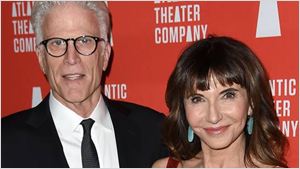 Curb Your Enthusiasm terá retorno de Ted Danson e Mary Steenburgen