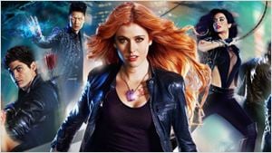 Elenco de Shadowhunters virá ao Brasil para a Comic Con Experience 2016