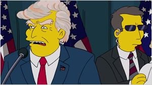 Após vitória de Donald Trump, relembre outras "previsões do futuro" acertadas de Os Simpsons