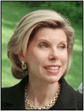 Christine Baranski