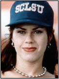 Fairuza Balk