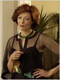 Frances Fisher