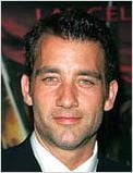 Clive Owen