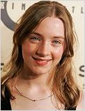 Saoirse Ronan