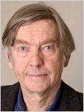 Tom Courtenay