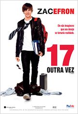 17 Outra Vez