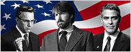 10 filmes sobre os jogos do poder