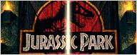 Jurassic Park 3D tem seu primeiro cartaz divulgado