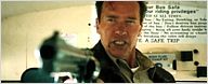 Arnold Schwarzenegger é o xerife no novo trailer de The Last Stand