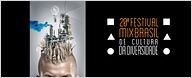 Começa o 20º Festival Mix Brasil de filmes sobre a diversidade sexual