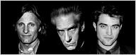 Robert Pattinson e Viggo Mortensen negociam para novo filme de David Cronenberg