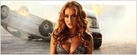 Atriz de Pequenos Espiões cresce, aparece e esbanja sensualidade em nova imagem de Machete Kills
