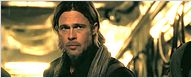 Brad Pitt contra os zumbis no primeiro trailer de Guerra Mundial Z
