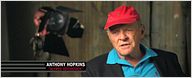 Hitchcock: Anthony Hopkins e Helen Mirren comentam o filme em novo vídeo