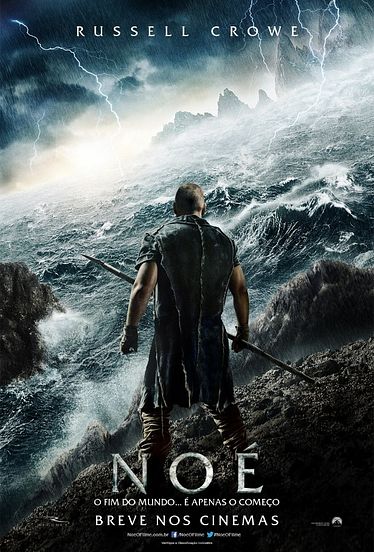 Noé - Poster