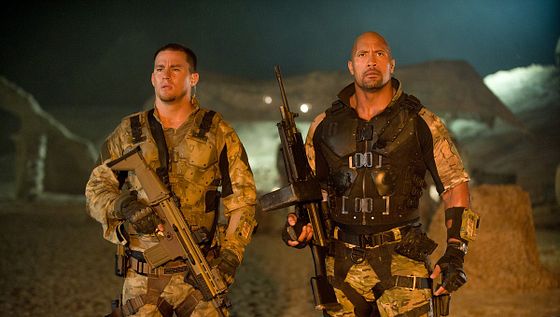 Foto - FILM - G.I. Joe 2: Retaliation : 170252