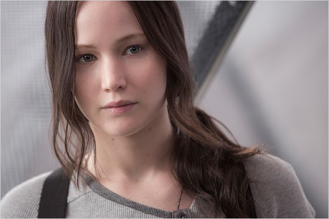 Jogos Vorazes: A Esperança - O Final : Foto Jennifer Lawrence